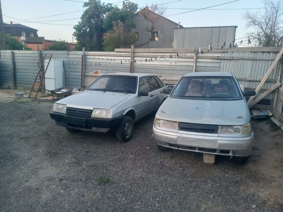 Продам машины   .