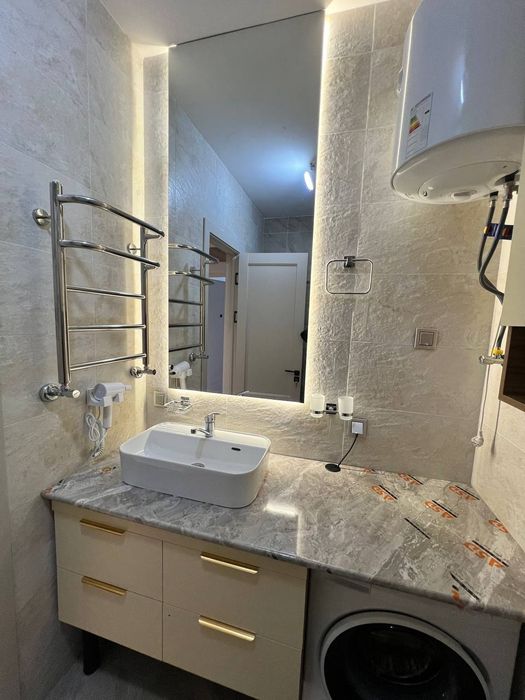 Ижарага берилади Чорвокда