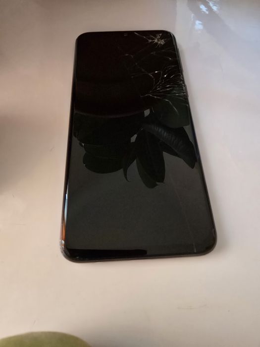 Piese Samsung Galaxy A40 Geam Spart