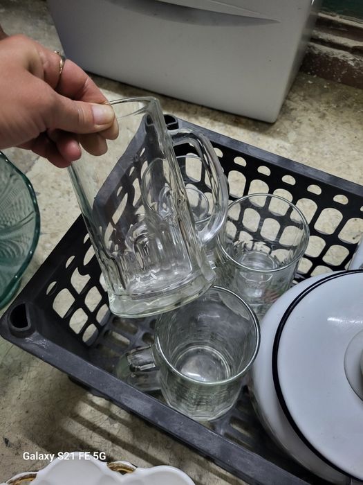 Продам посуду керамика