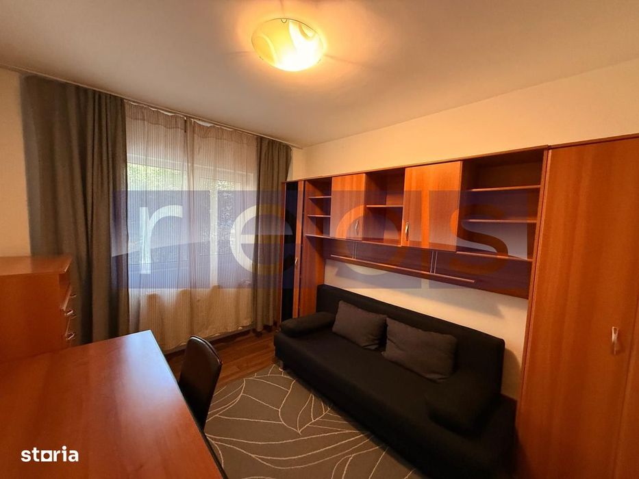 Inchiriere 3 Camere Zona Vitan