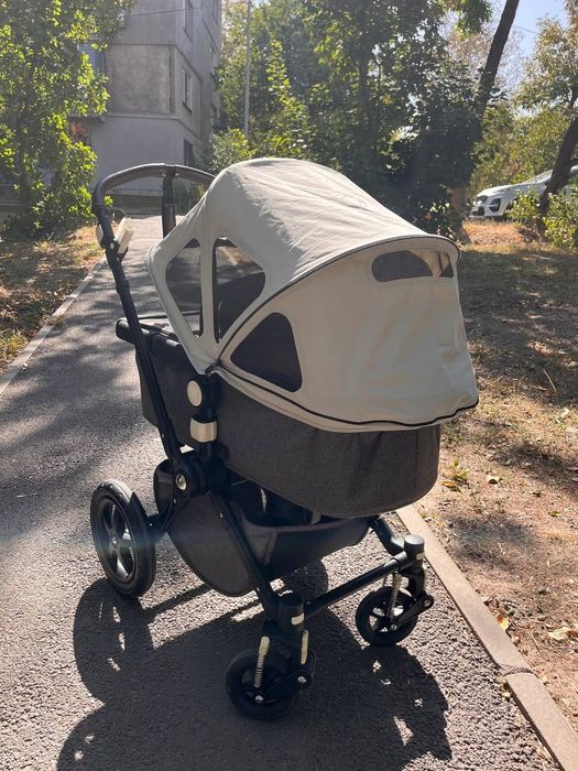 bugaboo cameleon 3
