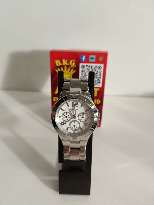 Guess W11125L1 Amanet BKG