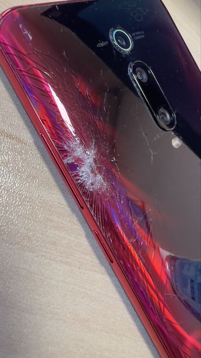 Смартфон Xiaomi Mi 9T