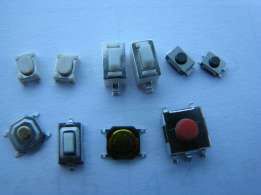 Butoane Microcontact Telecomenzi Auto