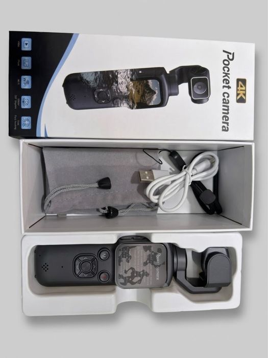 Pocket Camera, аналог DJI