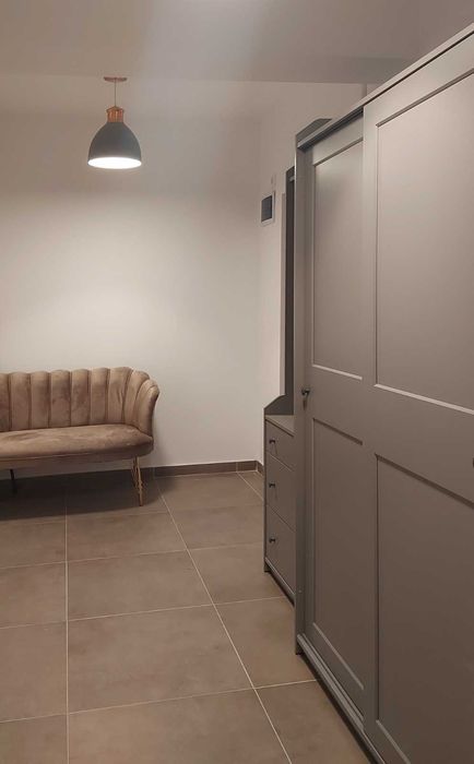 Apartament 2 camere, bloc nou, Proximitate metrou Nicolae Teclu