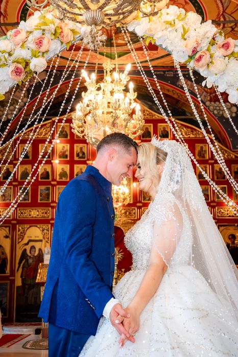 Foto Video Nuntă 2026 | Fotograf + Videograf | Pachete Complete