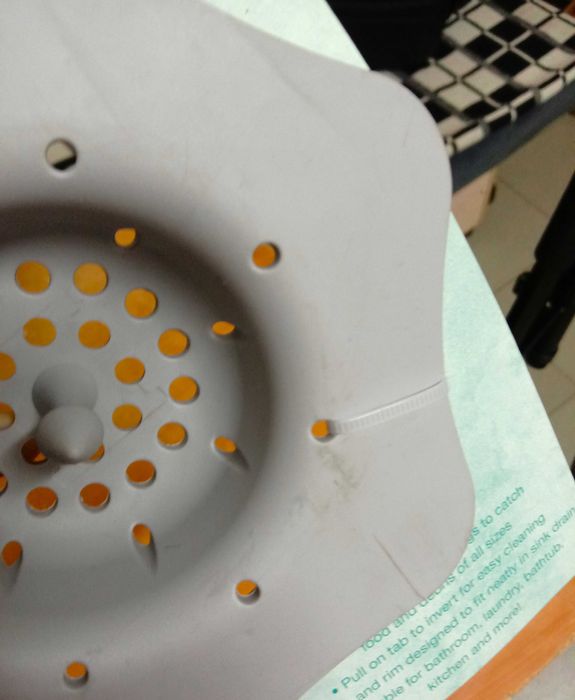 Сито для раковины