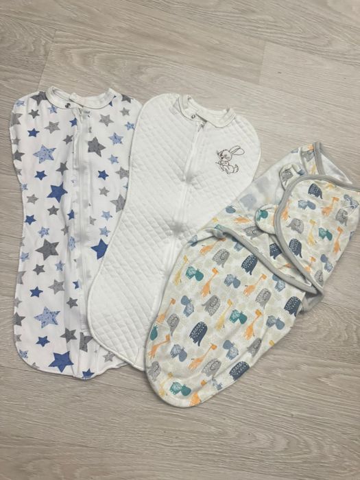 Продам детские вещи