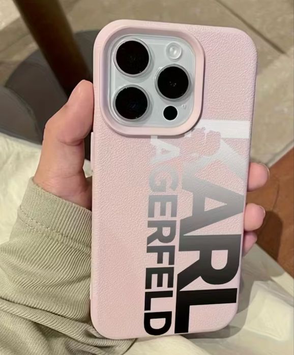 Калфи за iphone 16 pro нови по 3 €