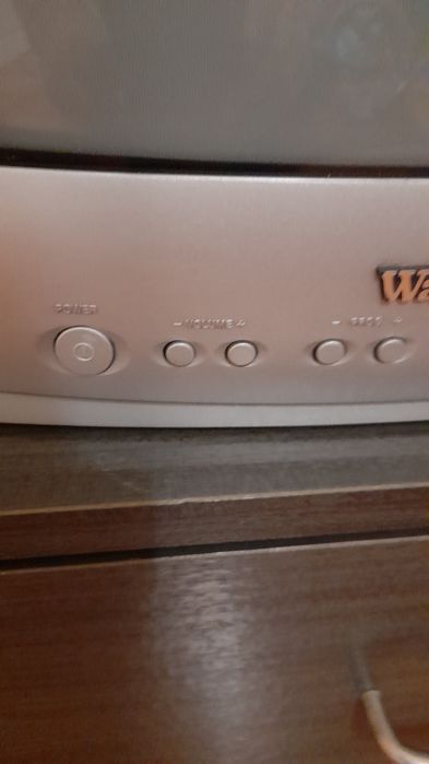 Телевизор Watson