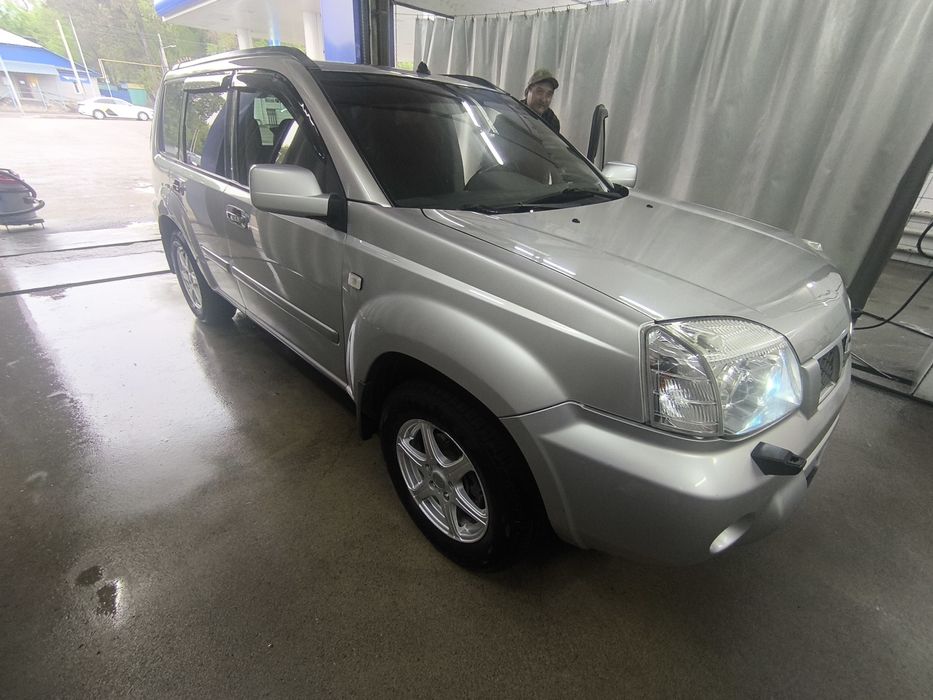 Nissan x trail t30