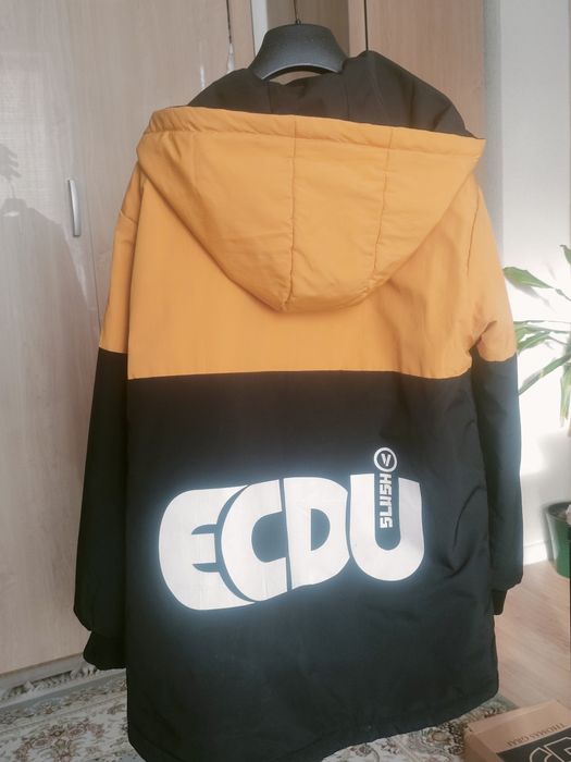 Куртки подросковые