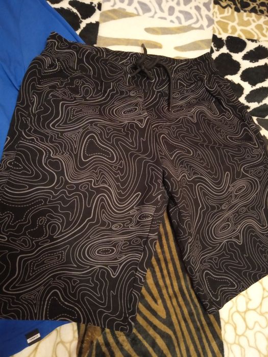 Комплект трикотаж мужской