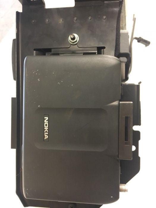 Audi A8 NAVI, TV, CD changer