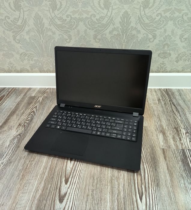 Игровой ноутбук Acer Aspire/GeForce MX130/Core i3-8130/Full HD/Elite
