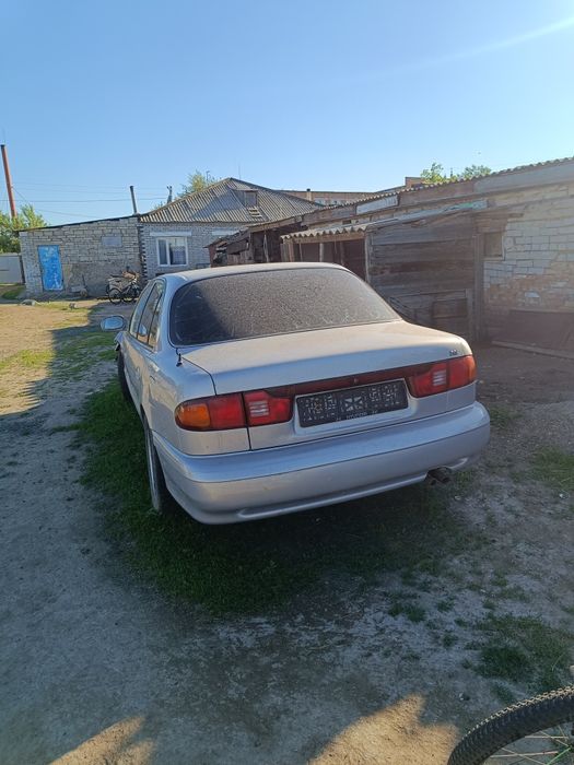 Продам Hyundai sonata 1994года