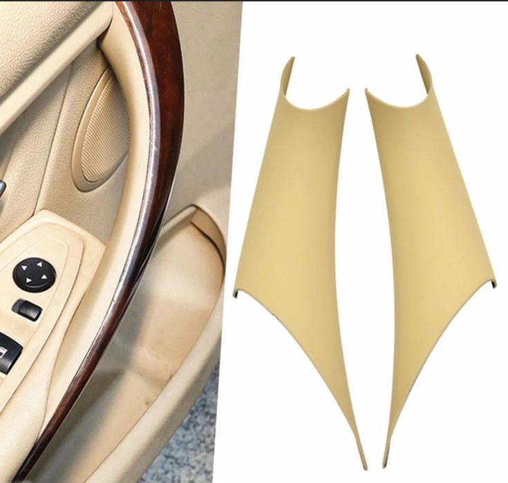 Maner interior usa BMW f30/f31