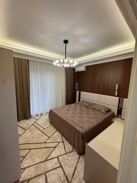 Срочная Продажа 3х ком 75м2 ЖК NUR Алайский рынок Ц-2