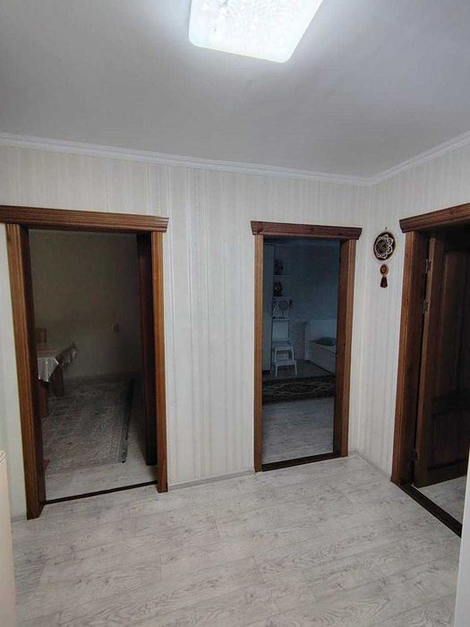 Продам 3х комн кв АБХ Район Нурдаулет