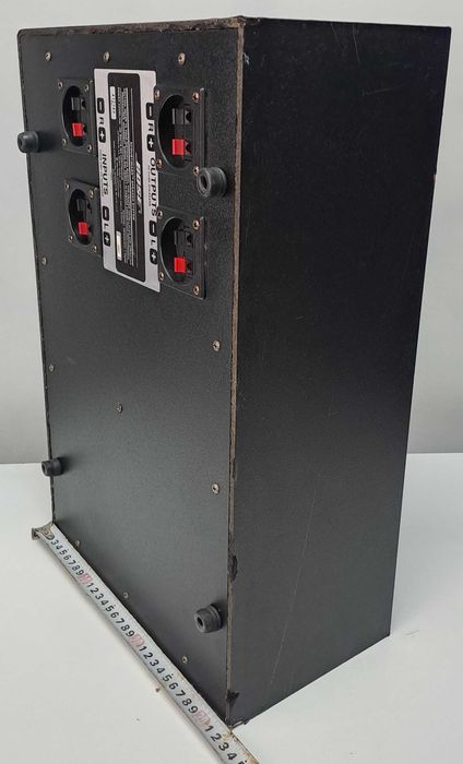 Subwoofer Pasiv Bose 100W Acoustimass 5 Series I (AM-5) Negru