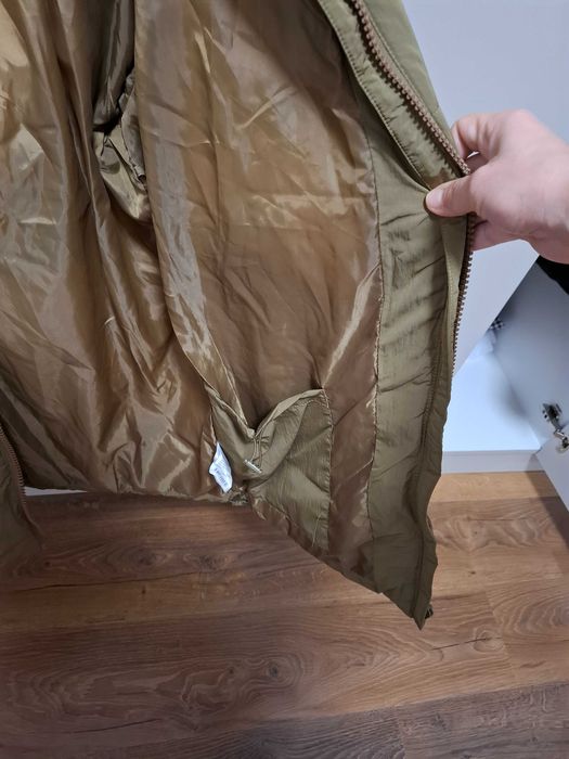 Geacă nouă de iarnă mărimea S oversize