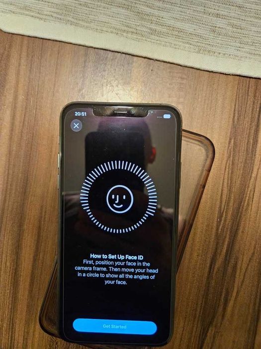 Iphone 11 PRO MAX - 256 GB - 850 lei PRET FIX
