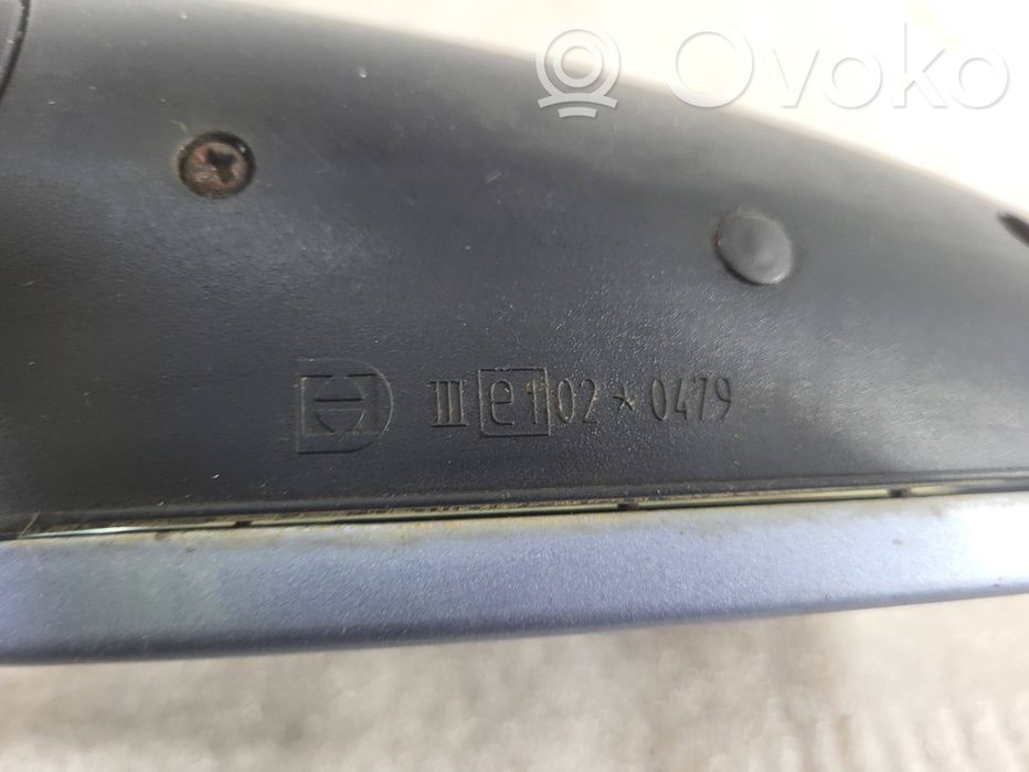 Oglinda sofer Volkswagen Passat B5 electrica si incalzita