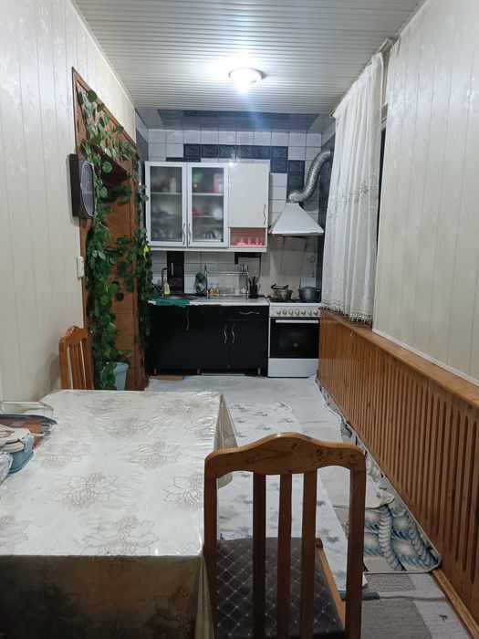 Продается 3 - комнатная квартира Тузел 2 l 90,85 м²