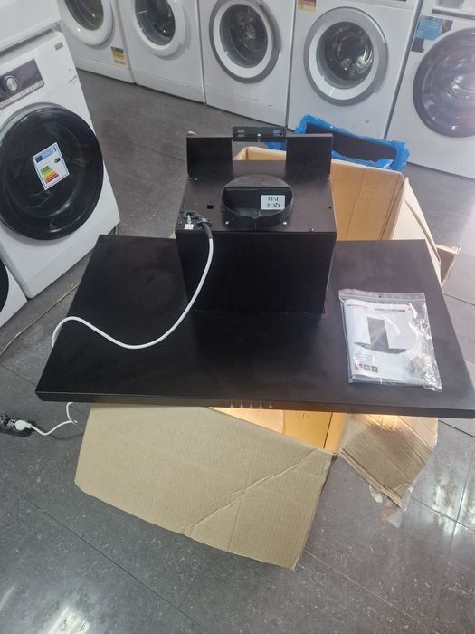 Аспиратор Inventum