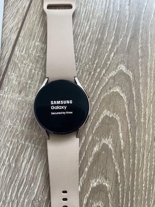 Samsung Galaxy Watch 4