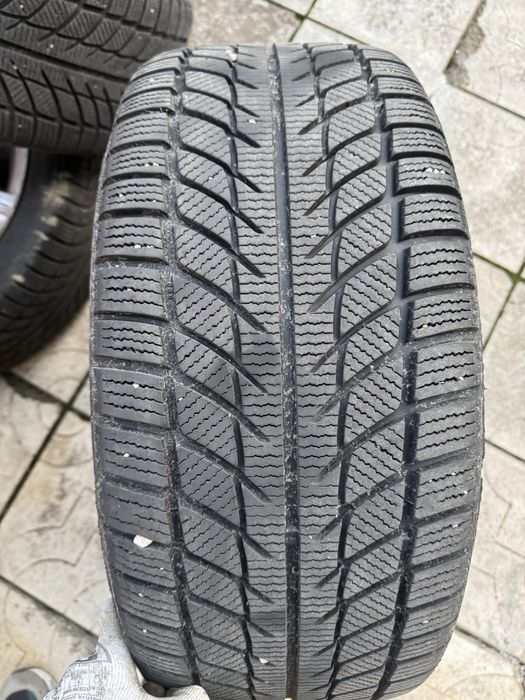 Jante Audi 5x112 r18
