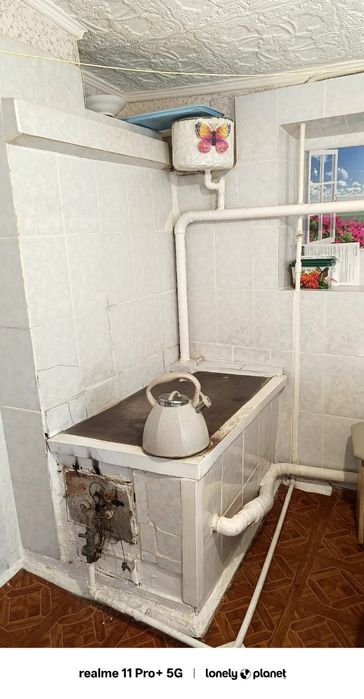 Продам частный , отдельно стоящий  дом