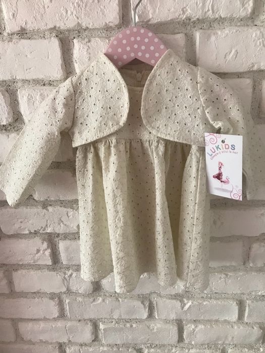 Rochita fetite 0-6 luni