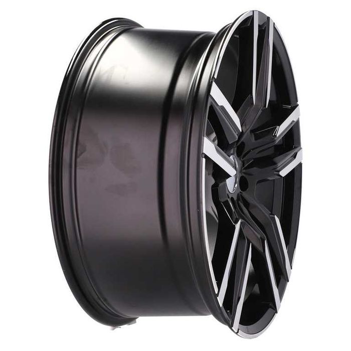 21" Джанти БМВ 5X112 BMW X5 G05 X6 G06 X7 G07 - 9.5" + 10.5" Sport