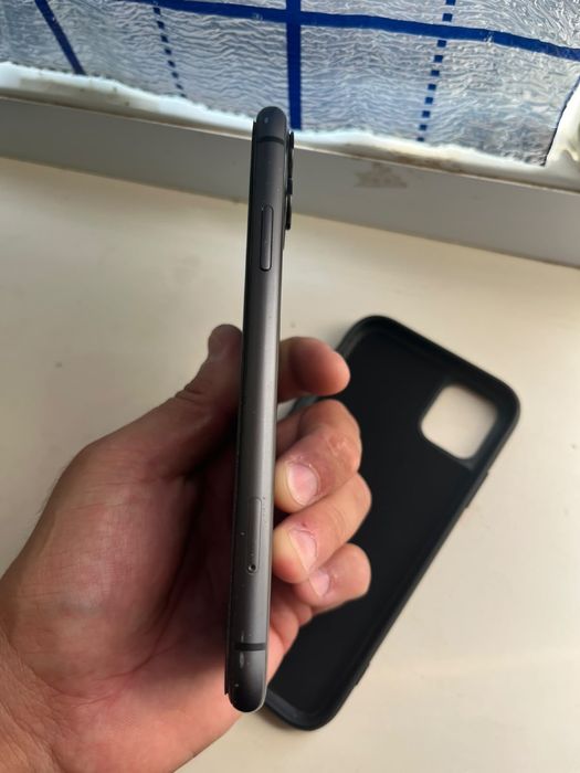 Iphone 11 128/ 72% без ремонт