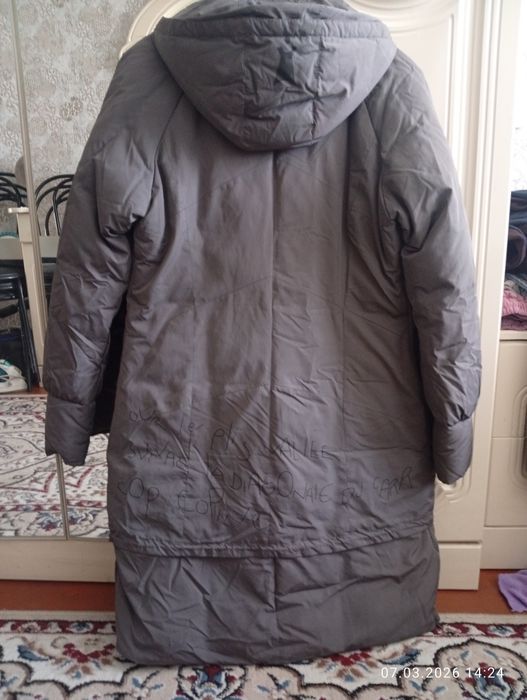 Распродажа курток весна-осень