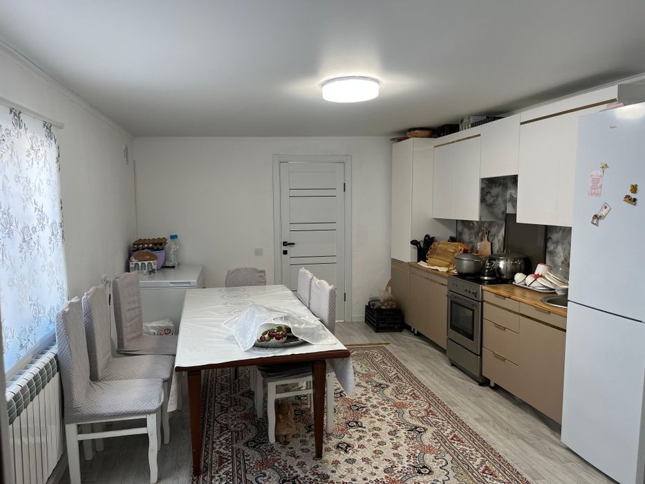 Жер үй сатылады Қызылжар