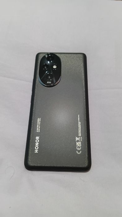 Honor 200 pro 12/ 512