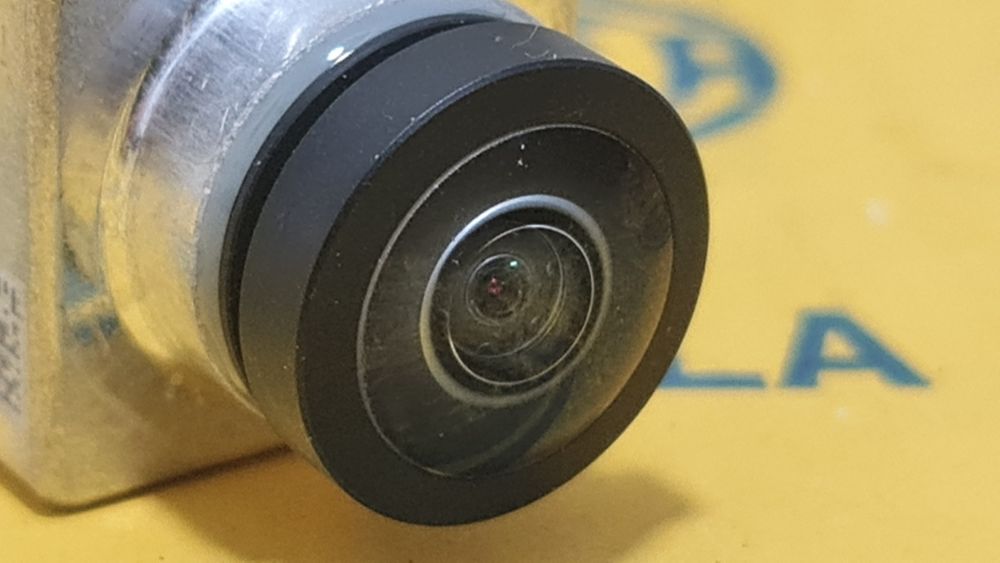 Camera video 360 VW Touareg 3 7cr Porsche Cayenne 3 9y 4N0980546