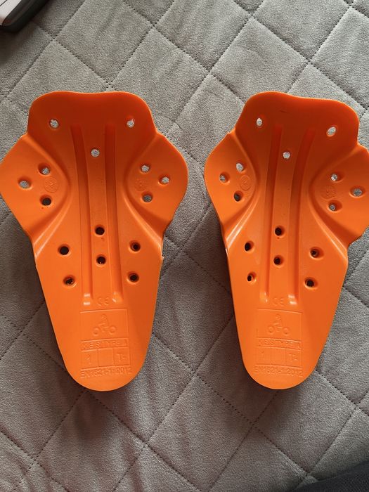 Rocker Protector D3O