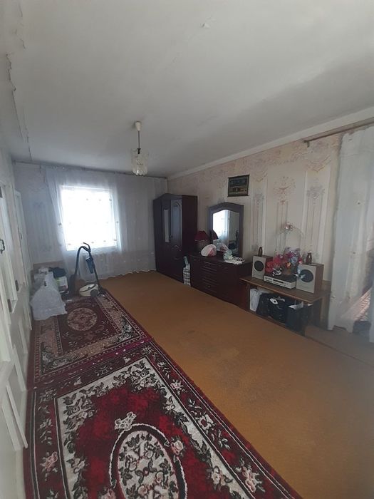 Uy sotiladi Bo‘stonliq tumani Boymirzaev qishlog‘ida