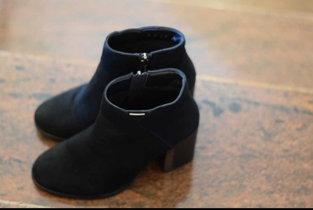 Ghete de iarnă EPICA