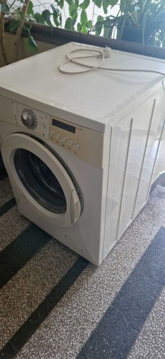 Пералня Gorenje WA 63121