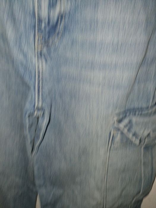 Blugi dama Denim