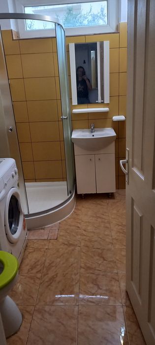 Închiriez garsoniera cartier Alma Turnisor