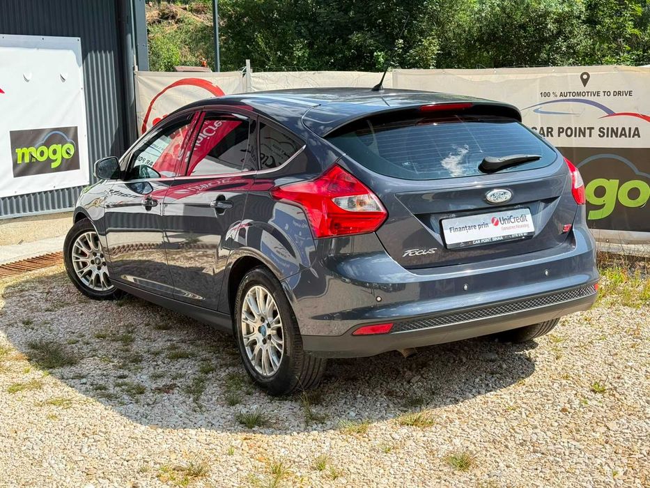 FORD Focus 2011 — imagine 24