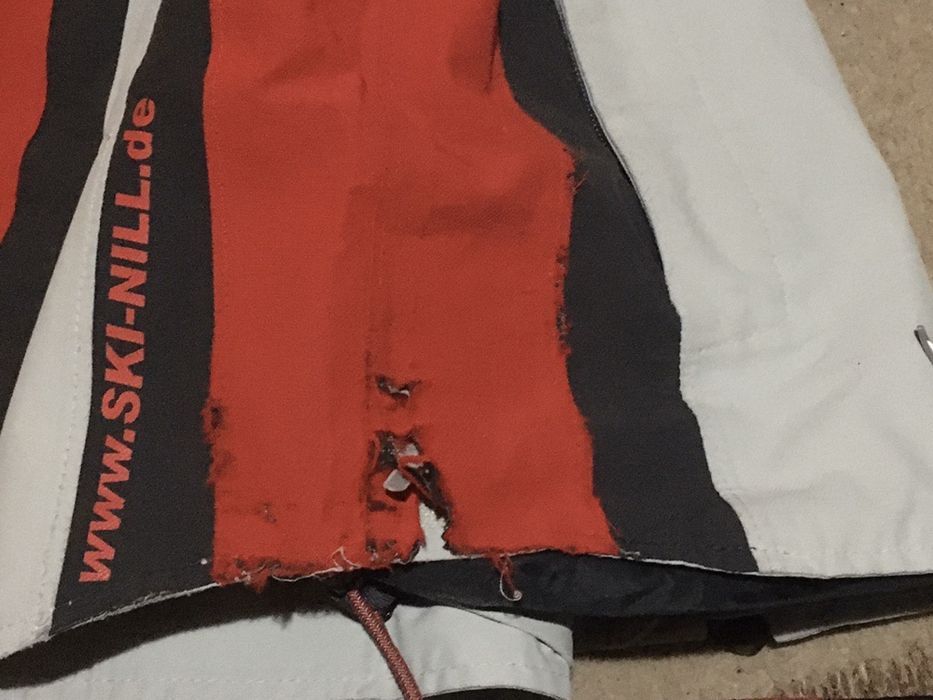 Ски екип Dainese S M