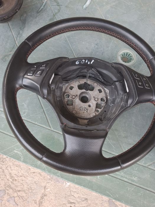 Волан  BMW E87/E91/E90